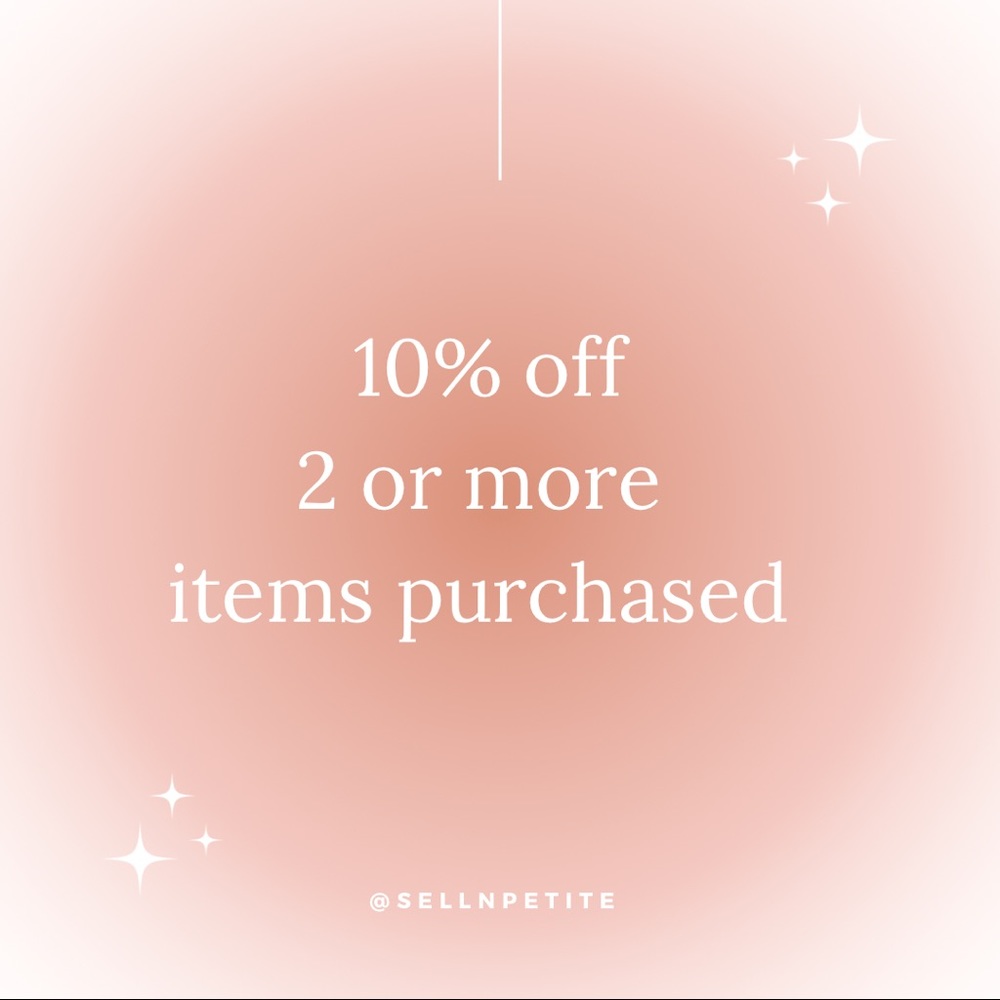 SALE